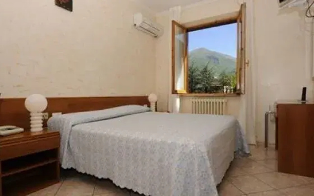 Hotel Europa