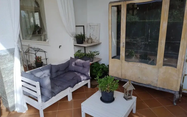 Grotta dei Puntali b&b