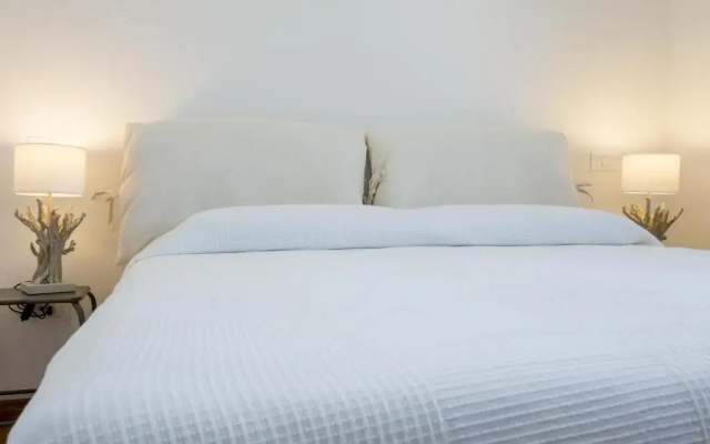 Nila Apartment