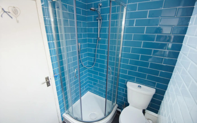 Cannon Spa Brighton Beach Apartments