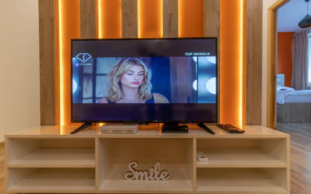 Stay Inn (Стей Инн) на проспекте Саят-Новы 33