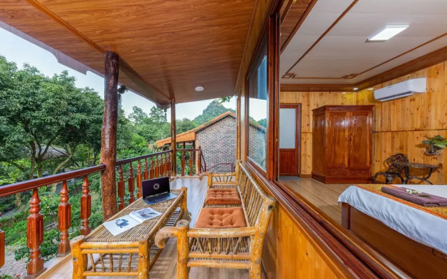 Lan Homestay