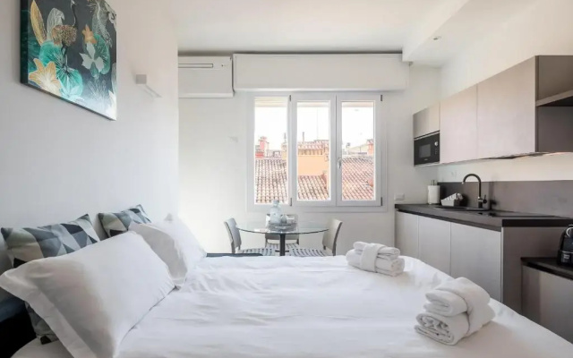 Residenza del Reno by Wonderful Italy
