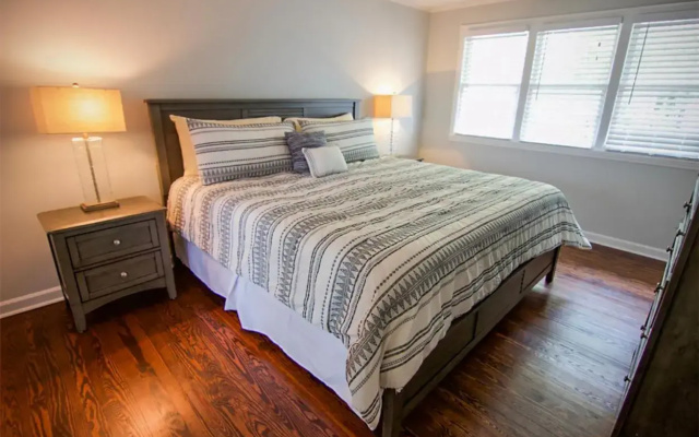 Carolina Breezy by Sea Scape Properties