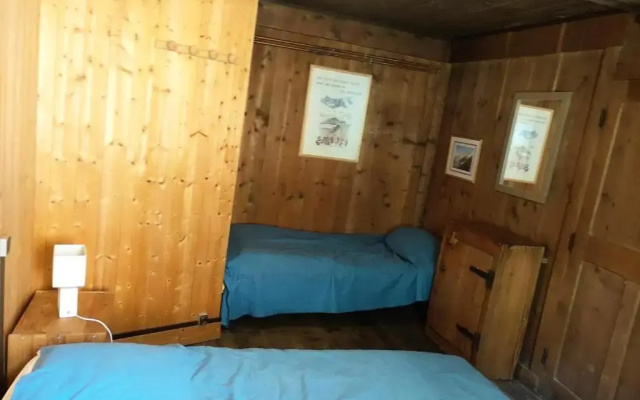 Chalet La Gayolle - Chalets pour 12 Personnes 96