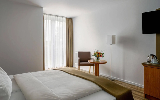 Hotel Chrisma