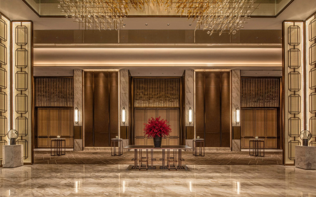 The St. Regis Beijing