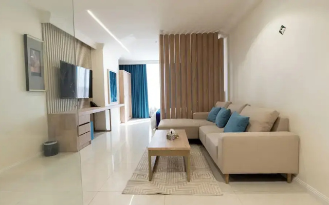 Dar El Riadh Apartment