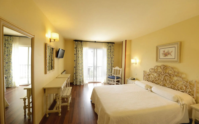 Hotel Villa Covelo