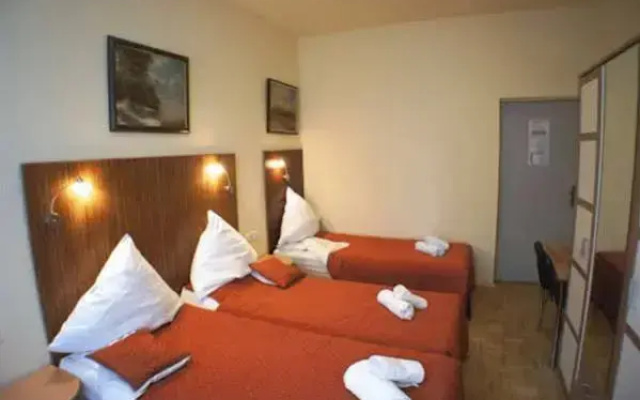 City Hotel Mannheim