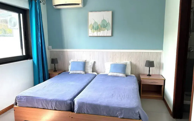 Blue Beryl Guest House