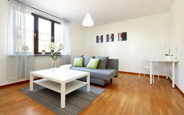 Forenom Serviced Apartments Norrköping