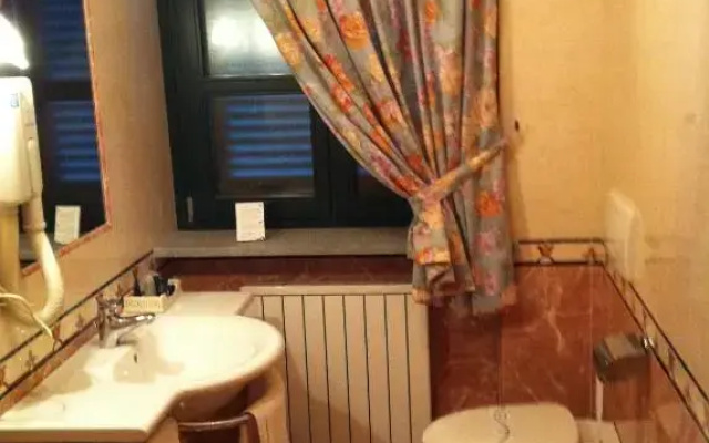 Hotel Le Lanterne