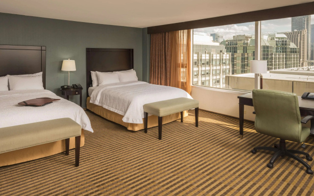 Hampton Inn Chicago Downtown/Magnificent Mile