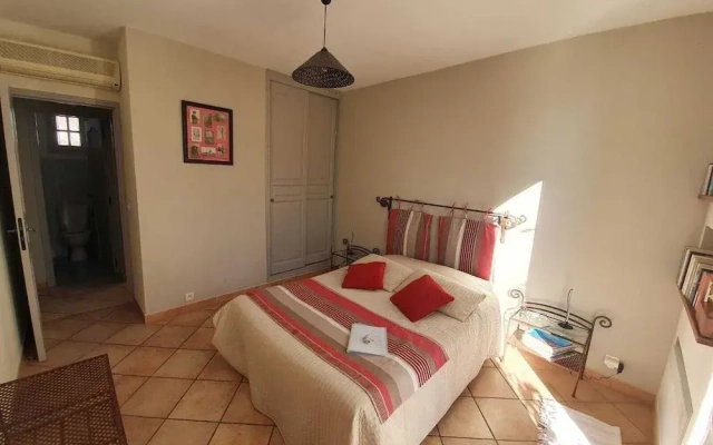 Chambre d'hôtes La Villa Du Petit Port