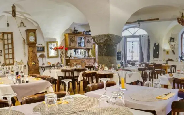 Hotel Pascal