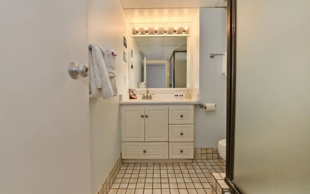 Maui Kai 605 1 Bedroom Condo
