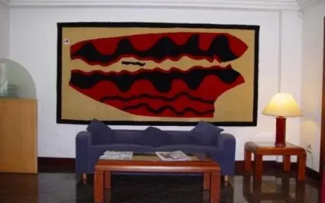 Hotel Ulveira