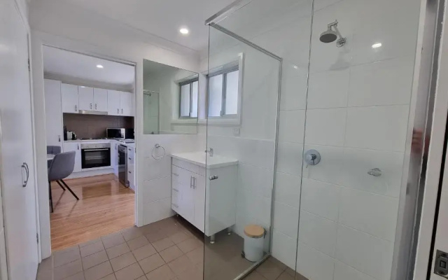 Jesmond Short Stay Apartments