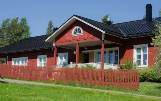 Westerby Gård