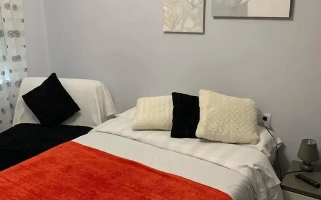 La Rosa Azul Rooms