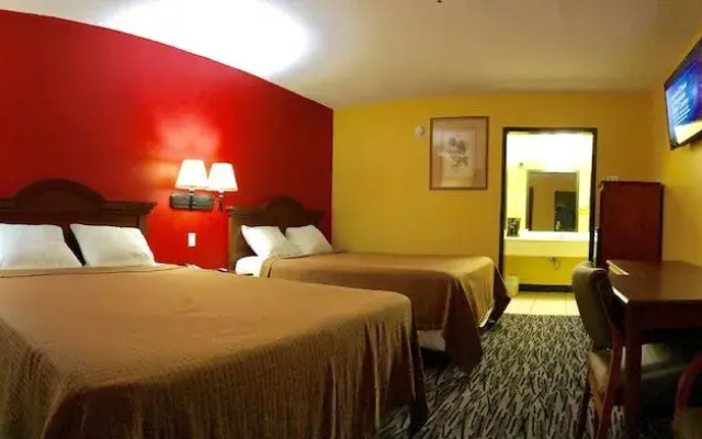 Relax Inn
