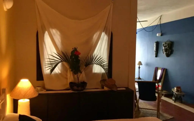 Loft Near Beach RG1