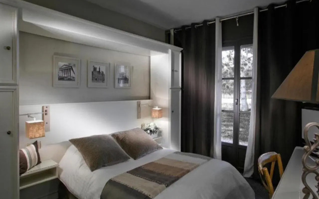 Hôtel Lensotel