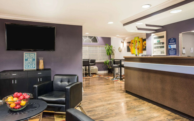 Microtel Inn by Wyndham Chattanooga Hamilton Place