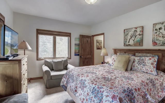 Tyra Riverbend 213 - 3 Br Condo