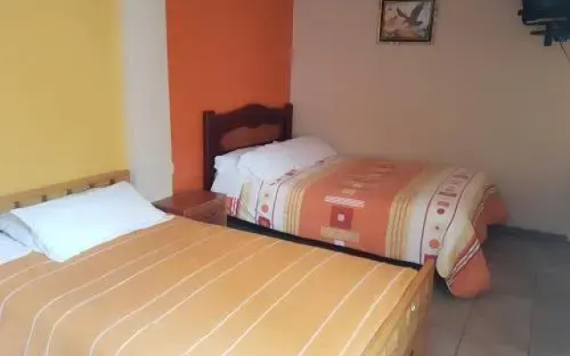 Hotel El Dorado
