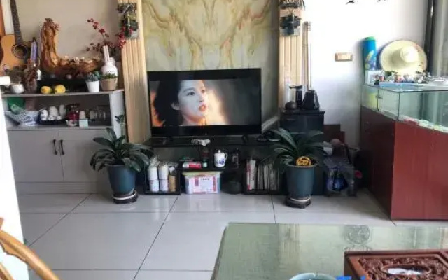 Shi March Homestay