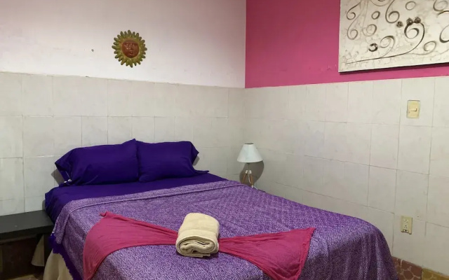 Casa de los Soles B&B Hostel