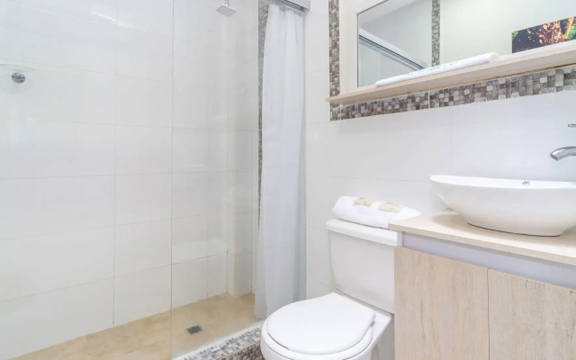 Hotel Granada Loft