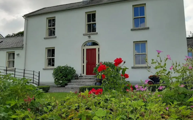 Abhainn Ri Farmhouse B&B