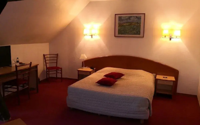 Auberge du jeu darc