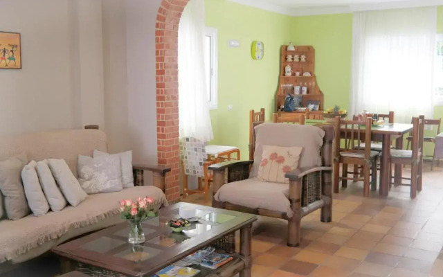 Holiday Home El Mar