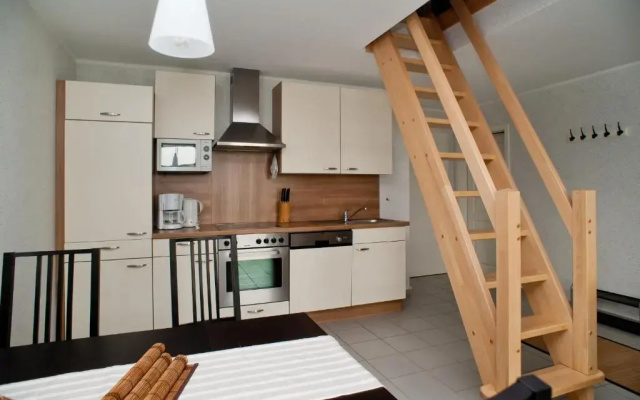 Wohnung 2