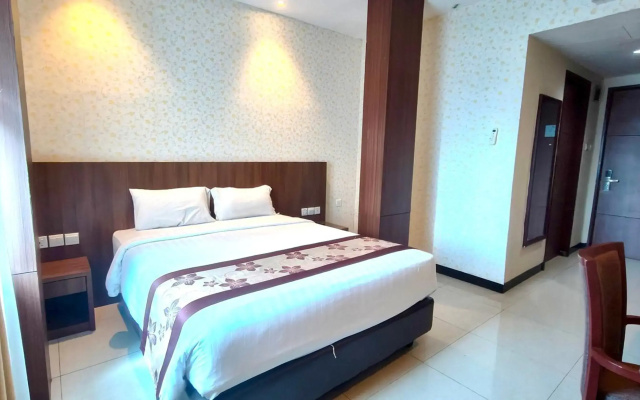Grand TW Batam Center Hotel & Convention
