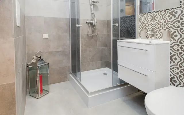 Apartment Cohen - Plac Zbawiciela