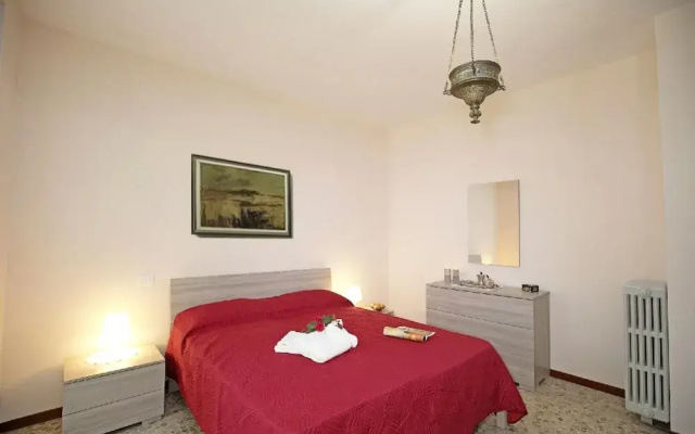 Villa Alberti Appartamento Bruna