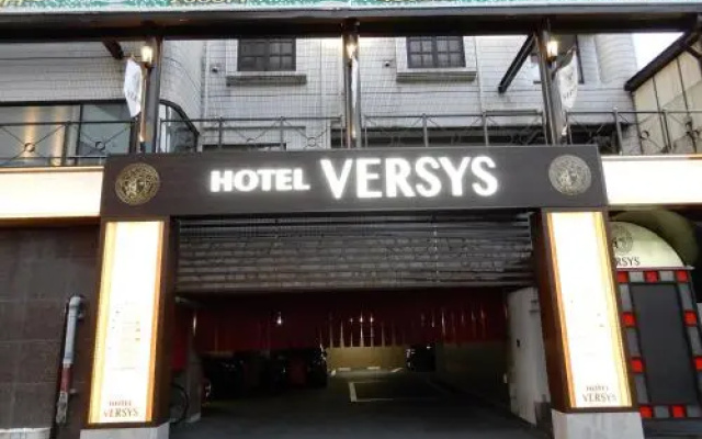 Hotel Versys