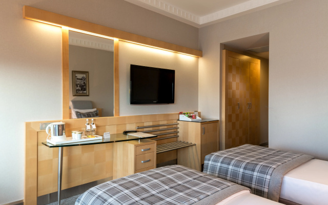 Metropolitan Hotels Ankara