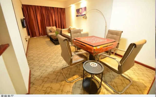 Wonderful Hotel