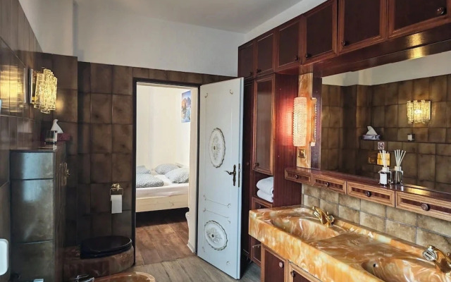 Pension Highway Ferienwohnung Osnabrück