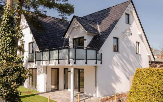 Haus am Dünenwald Düne 2