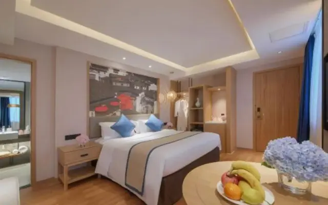 Higood Inn Huangshan