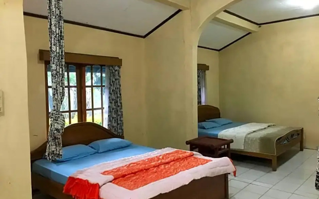 Hotel Griya Loka Indah