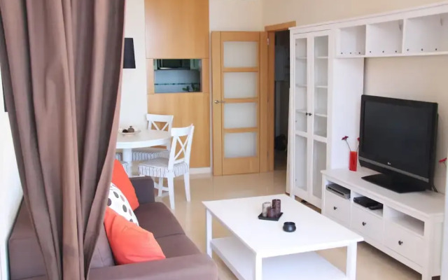 Coblanca 41 Apartment