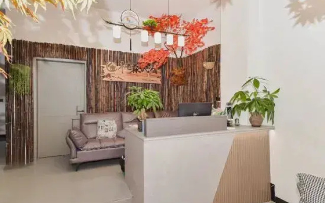 Huangguoshu Fenglin Homestay